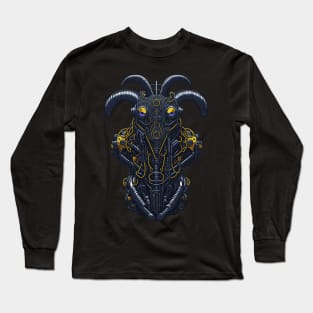 Electric Sheep Long Sleeve T-Shirt